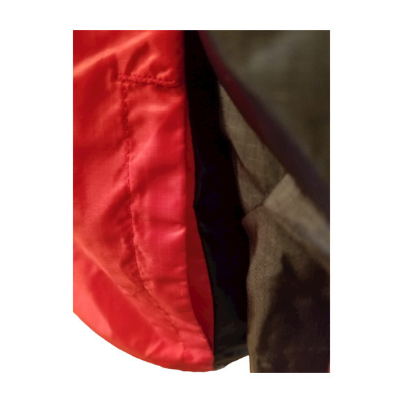 Spyder Optic Windbreaker Breathable Water resistance Men's‎ Jacket Size Medium - Picture 5 of 10